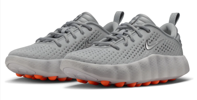 Nike Mind 002 'Light Smoke Grey' | Silver Quiet | HQ4308-003