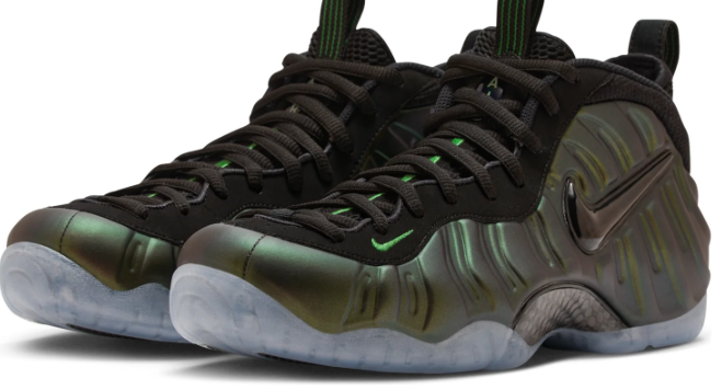 Nike Air Foamposite Pro 'Pine Green' | Pine Passage | HF0794-300