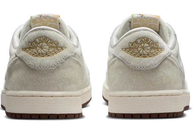Air Jordan 1 Low OG 'CNY Year of the Horse' (2026) | IQ1108-011