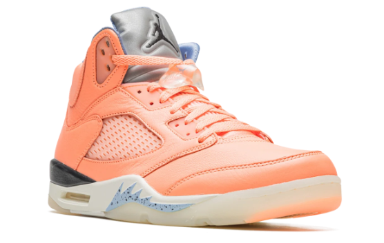 Air Jordan 5 Retro x DJ Khaled 'Crimson Bliss' | Sunset Setlist | DV4982-641