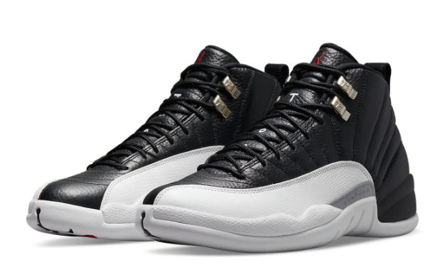 Air Jordan 12 Retro 'Playoff' (2022) | Game Night Edit | CT8013-006