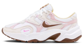Nike AL8 WMNS 'White Pink Brown' | Rosewood Rendezvous | HM3691-130