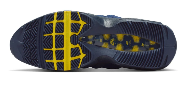 Nike SB Air Max 95 x Eric Koston | Collaboration in Focus