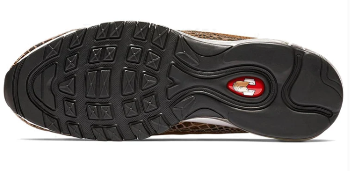 Nike Air Max 98 'Chinese New Year' | Reunion Chapters | BV6649-708