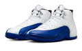 Air Jordan 12 'Blueberry' | Fresh Direction | CT8013-140
