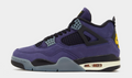 Air Jordan 4 Retro 'Lakers' | Courtside Spirit
