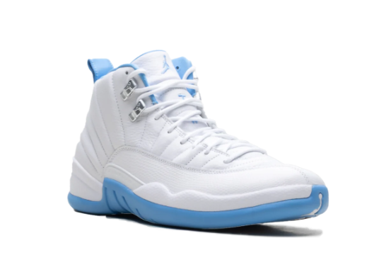 Air Jordan 12 'Melo' | Your Own Tempo | CT8013-112