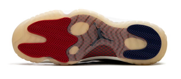 Air Jordan 11 'Rare Air' | Altitude Journal | IH0296-400