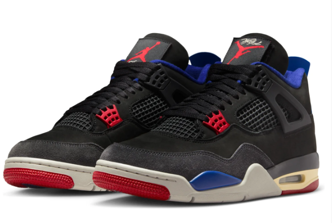 Air Jordan 4 Retro 'Rare Air' | Beyond the Ordinary | FV5029-003