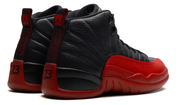 Air Jordan 12 'Flu Game' (2025) | Own the Moment | CT8013-002