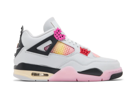 Jordan 4 Retro 'Comic' | Write Your Next Scene