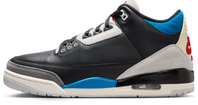 Air Jordan 3 'Rare Air' | IB8967-004