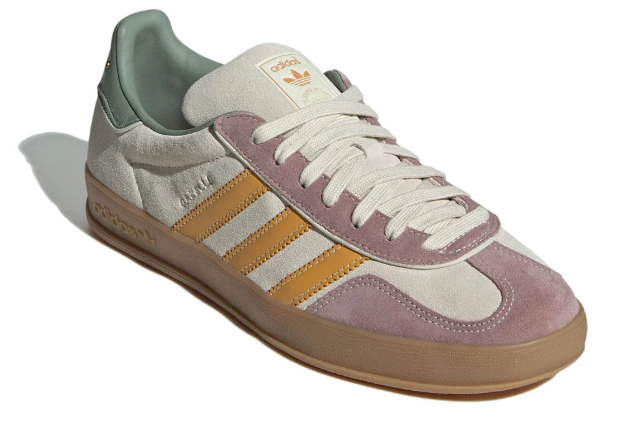 adidas Gazelle Indoor 'Beige Palm' | Palm Avenue | ID1007
