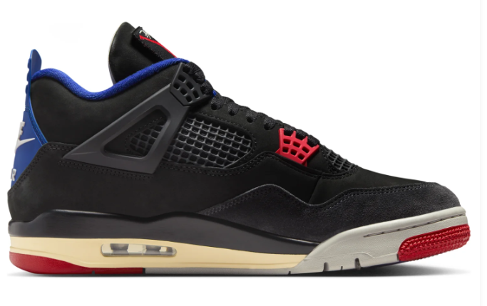 Air Jordan 4 Retro 'Rare Air' | Beyond the Ordinary | FV5029-003
