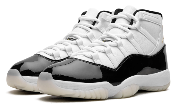 Air Jordan 11 'Gratitude' | Thankful Chapters | CT8012-170