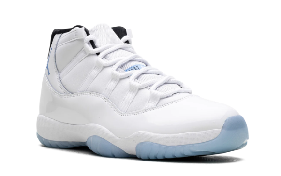 Air Jordan 11 Retro 'Gratitude' 2023 / Defining Moment DMP | Personal Milestones | CT8012-170