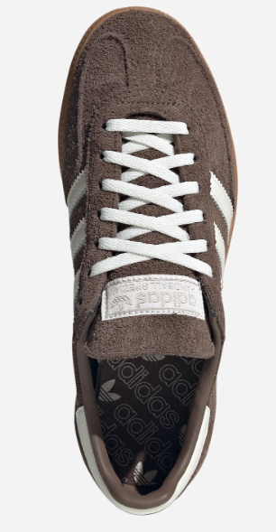 adidas Handball Spezial Women's 'Earth Strata Gum' | Earthen Journal