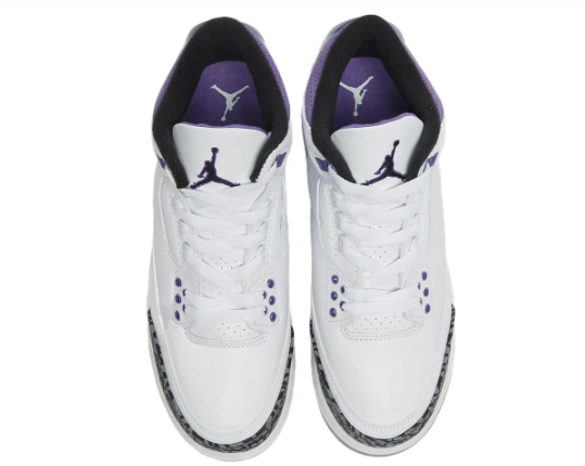 Air Jordan 3 'Rare Air' | IB8967-004