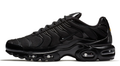 Nike Air Max Plus 'Triple Black' | Nightfall Notes | 604133-050