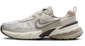 Nike V2K Run WMNS 'Light Greenish Brown Khaki Earth Light Bone' | Terrain Poise | FD0736-103