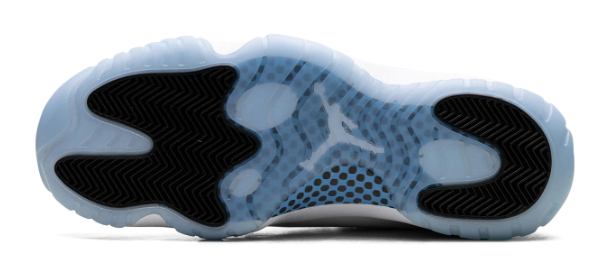 Air Jordan 11 Retro 'Gratitude' 2023 / Defining Moment DMP | Personal Milestones | CT8012-170