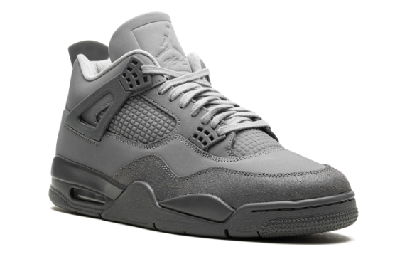 Air Jordan 4 'Wet Cement' | Concrete Rhythm | FQ7928-001