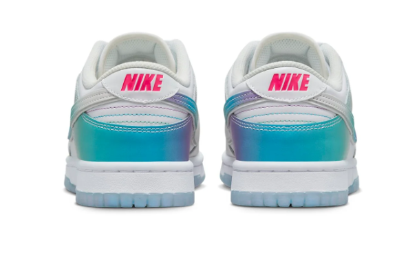Nike Dunk Low WMNS 'Unlock Your Space' | Creative Orbit | FJ7743-194