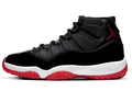 Air Jordan 11 Retro 'Bred' (2019) | Signature Chapter | 378037-061