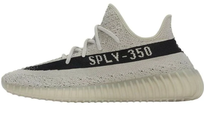 adidas Yeezy Boost 350 V2 Slate HP7870 | Street Chapter