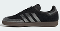 adidas Samba OG Women's Sneakers | Black/Silver Rhinestone Spark