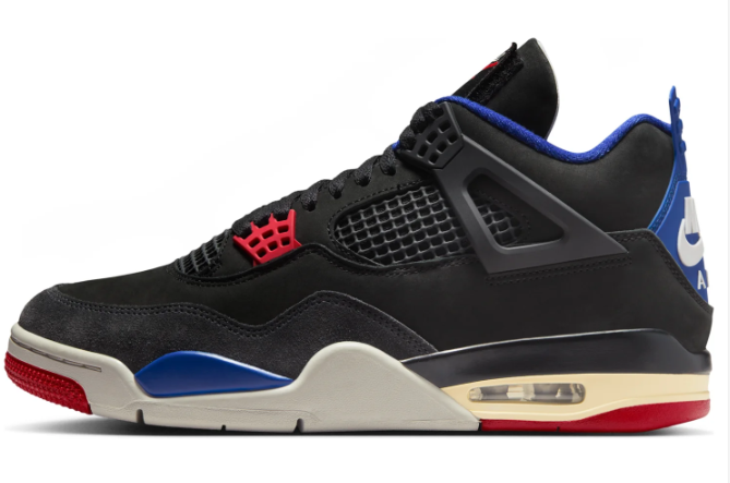 Air Jordan 4 Retro 'Rare Air' | Beyond the Ordinary | FV5029-003