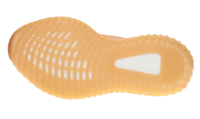 adidas Yeezy Boost 350 V2 Lace-Up Sneakers | Everyday Statement