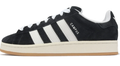 adidas Campus 00s 'Black White Gum' | Monochrome Social | HQ8708