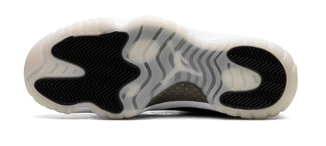 Air Jordan 11 'Gratitude' | Thankful Chapters | CT8012-170