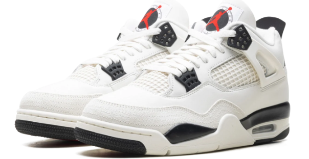 Air Jordan 4 'Flight Club' | AJ4 Clubhouse IM4002-100